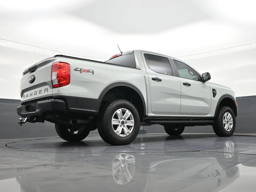 Used 2024 Ford Ranger XL image 27
