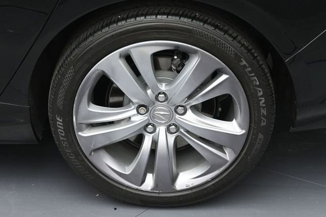 Used 2022 Acura TLX w/ Technology Package FWD image 8