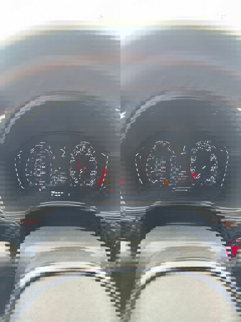 Used 2023 Honda Civic Sport image 17