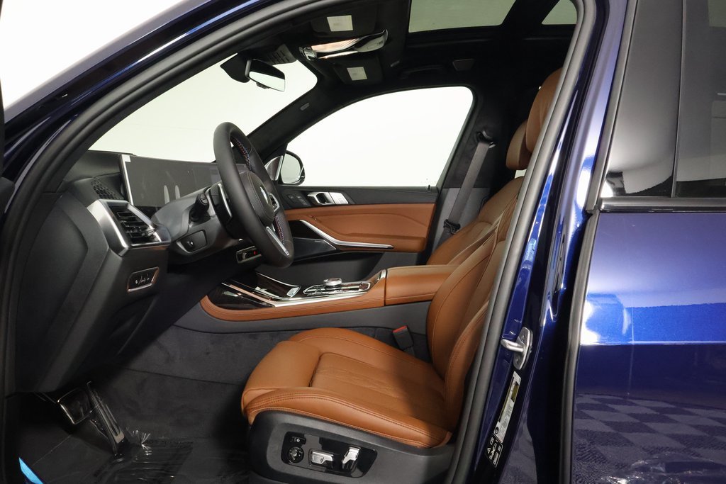 New 2027 BMW X7 M60i AWD/4WD image 5