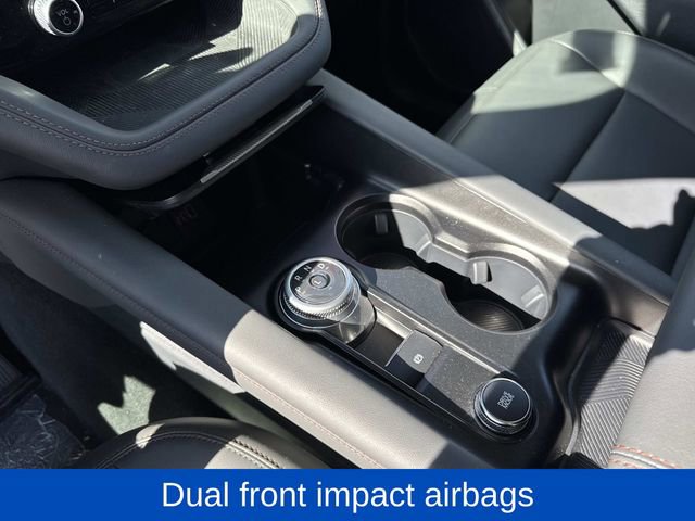 Used 2025 Ford Explorer Active w/ Active Comfort Package image 30
