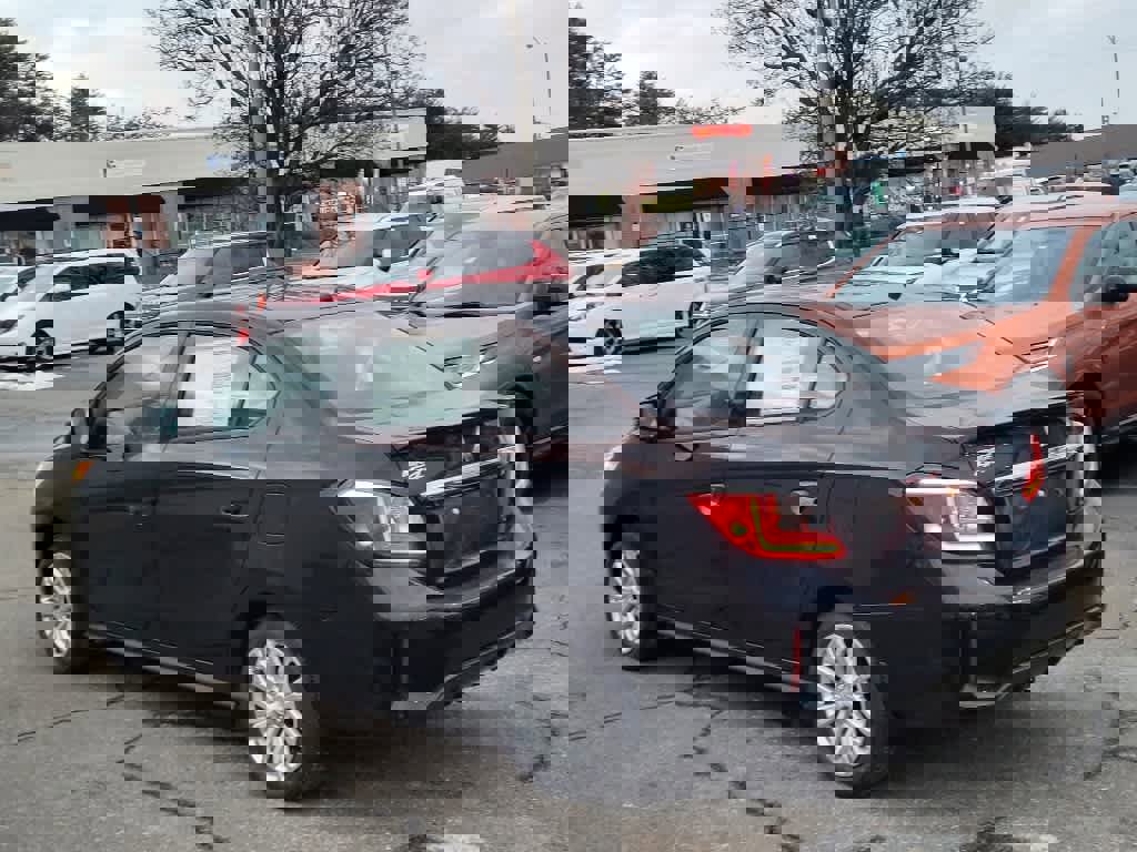 New 2024 Mitsubishi Mirage G4 SE image 3