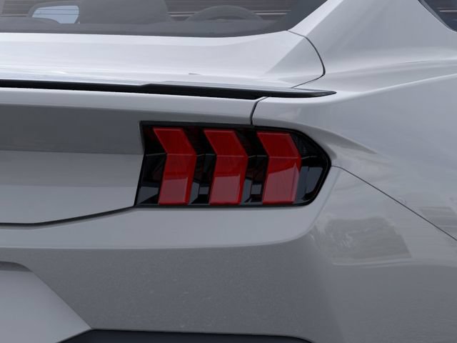 New 2026 Ford Mustang GT RWD image 21