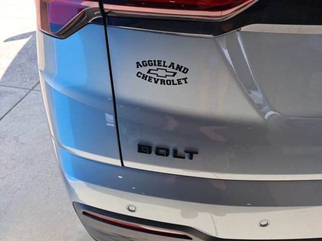 New 2027 Chevrolet Bolt RS FWD image 11