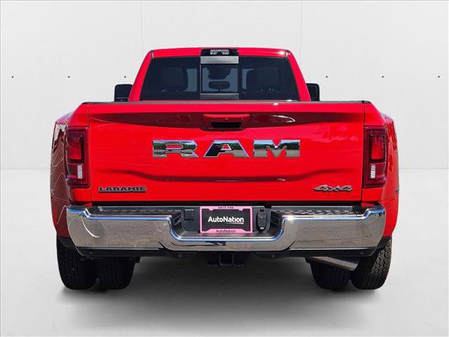 New 2026 RAM 3500 Laramie image 8