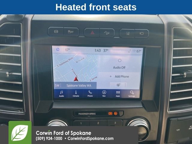 Used 2020 Ford F350 Limited image 15