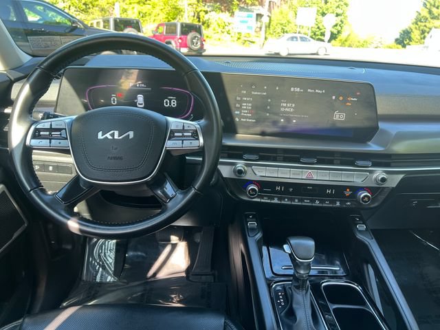 Used 2023 Kia Telluride S w/ S Sunroof Package AWD/4WD image 11