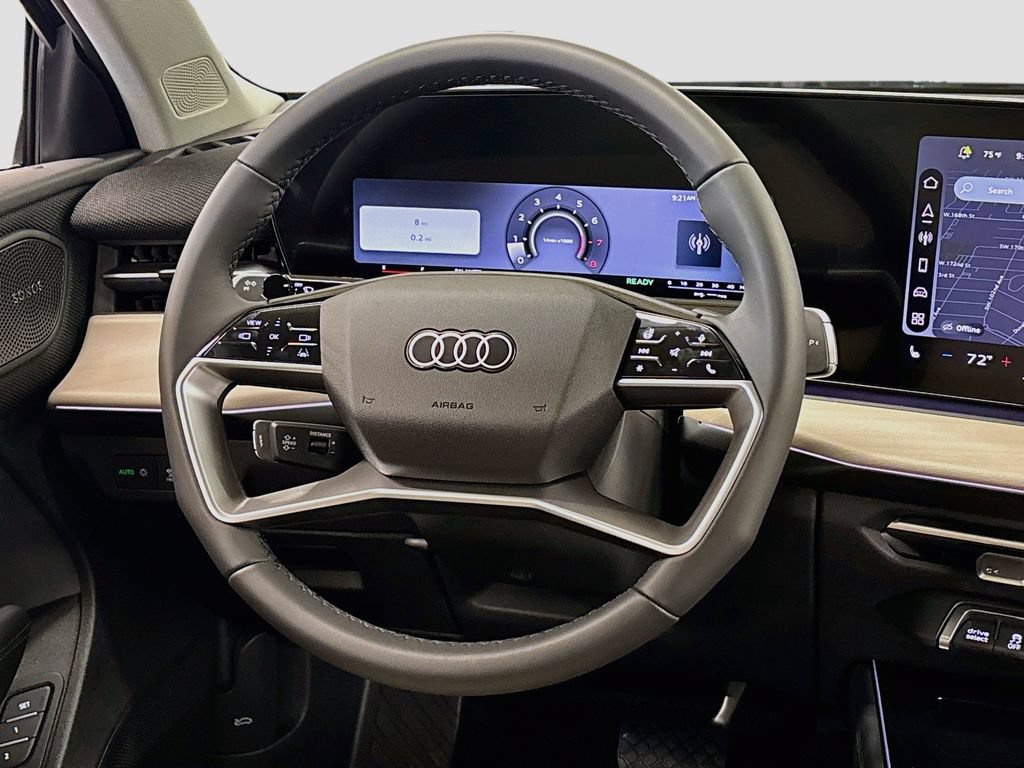 New 2026 Audi Q3 quattro 2.0T AWD/4WD image 19