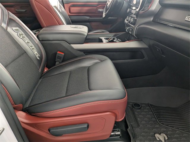 Used 2023 RAM 1500 Rebel w/ Trailer Tow Group image 31