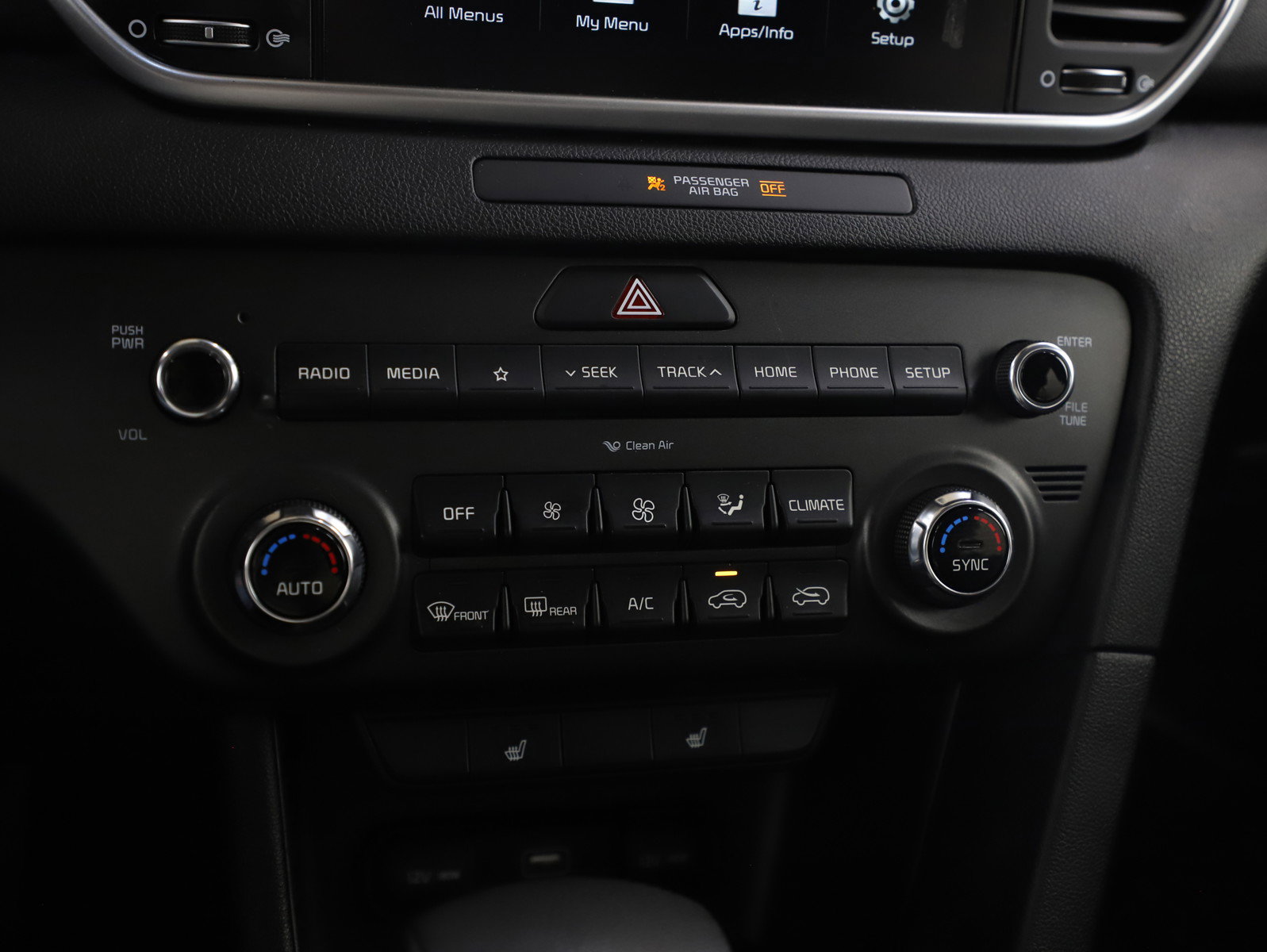 Used 2020 Kia Sportage LX w/ LX Popular Package image 22