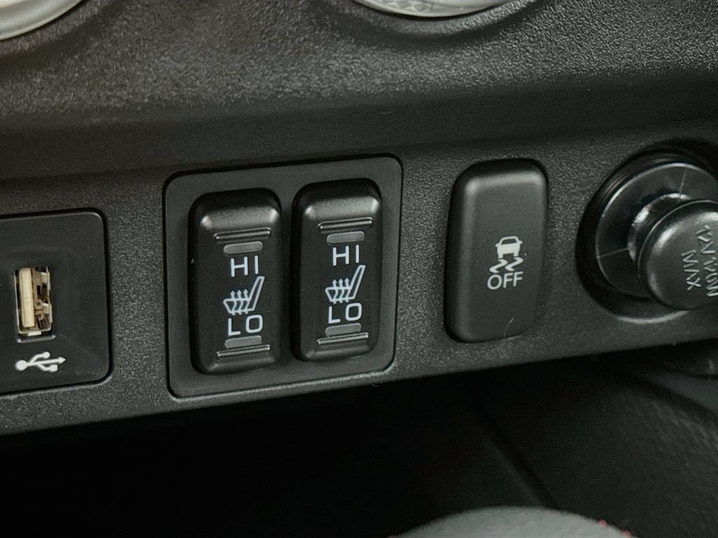 New 2027 Mitsubishi Outlander Sport LE AWD/4WD image 19