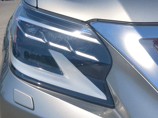 Used 2021 Lexus GX 460 Premium w/ Premium Package AWD/4WD image 8