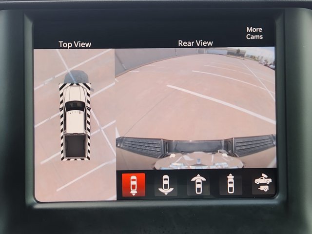 Used 2022 RAM 2500 Laramie AWD/4WD image 16