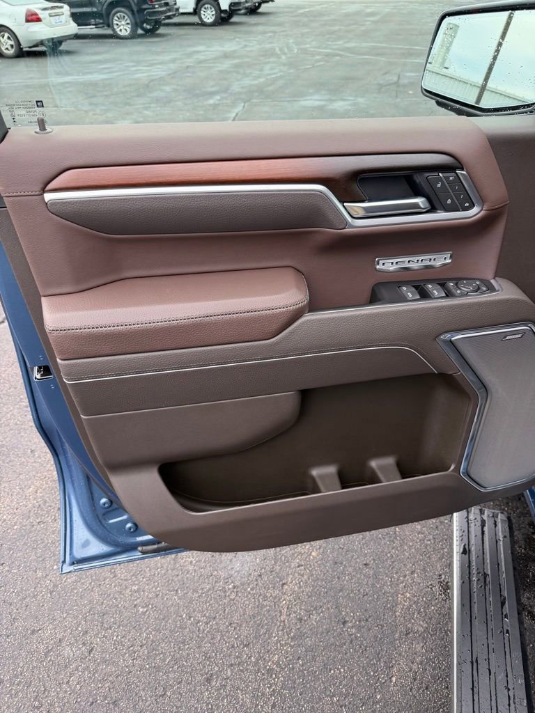 New 2026 GMC Sierra 1500 Denali w/ Denali Reserve Package image 10