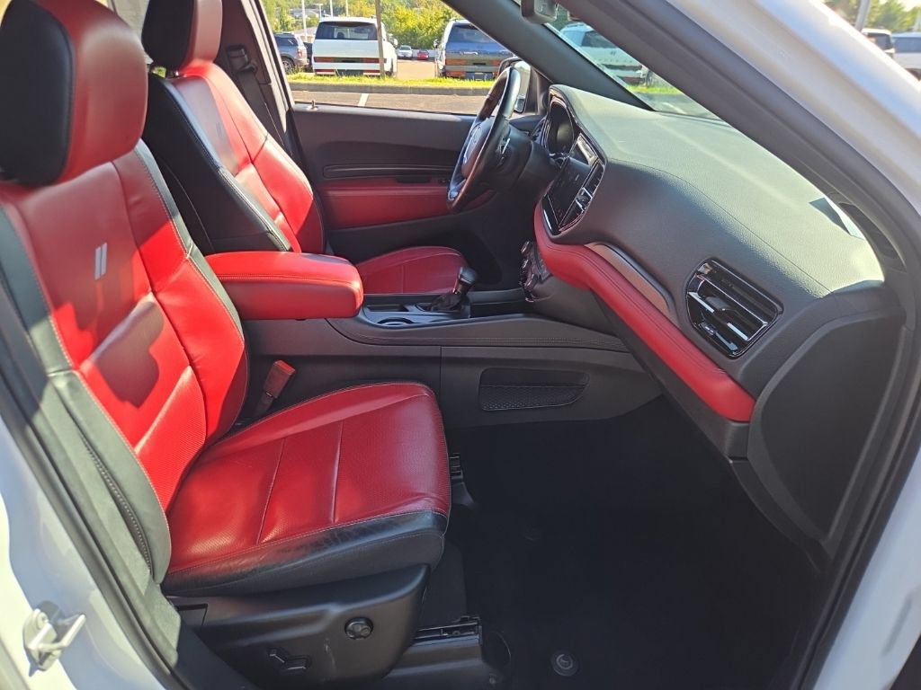 Used 2022 Dodge Durango R/T AWD/4WD image 17