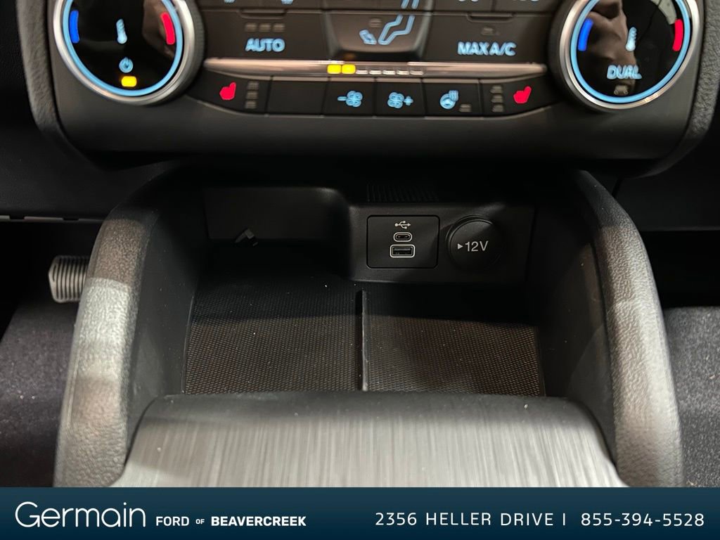 New 2026 Ford Escape ST-Line Select image 18