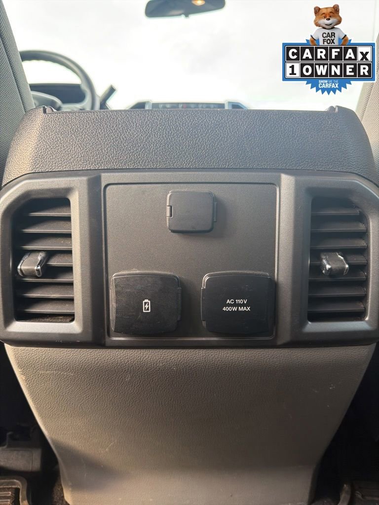 Used 2020 Ford F250 XLT w/ XLT Premium Package image 8