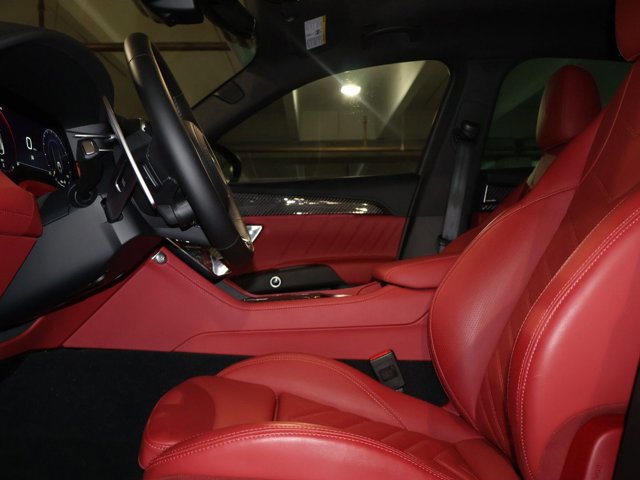 Used 2023 Maserati Grecale Modena image 23