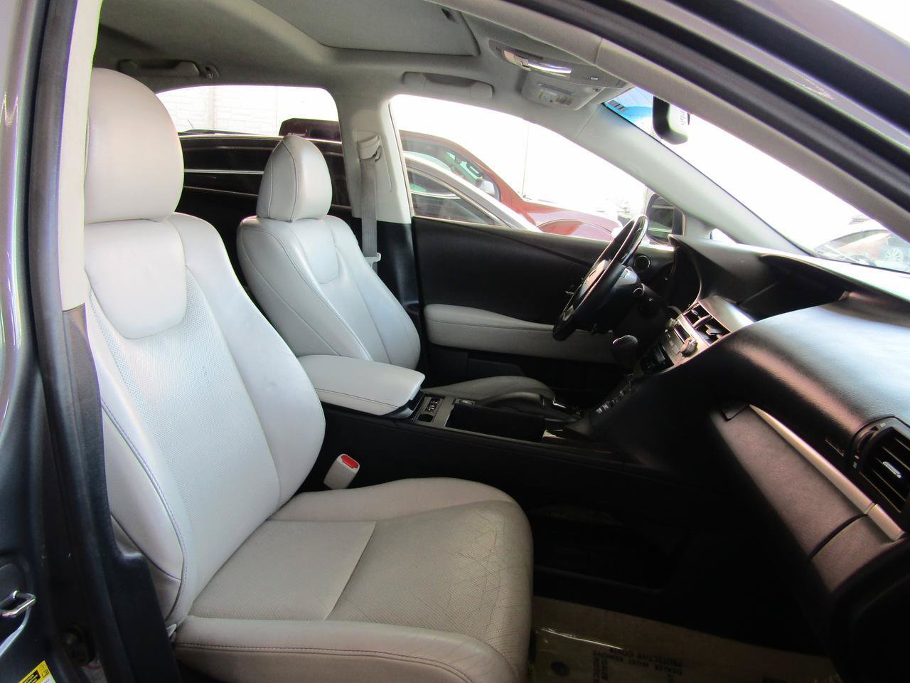 Used 2015 Lexus RX 350 FWD image 12