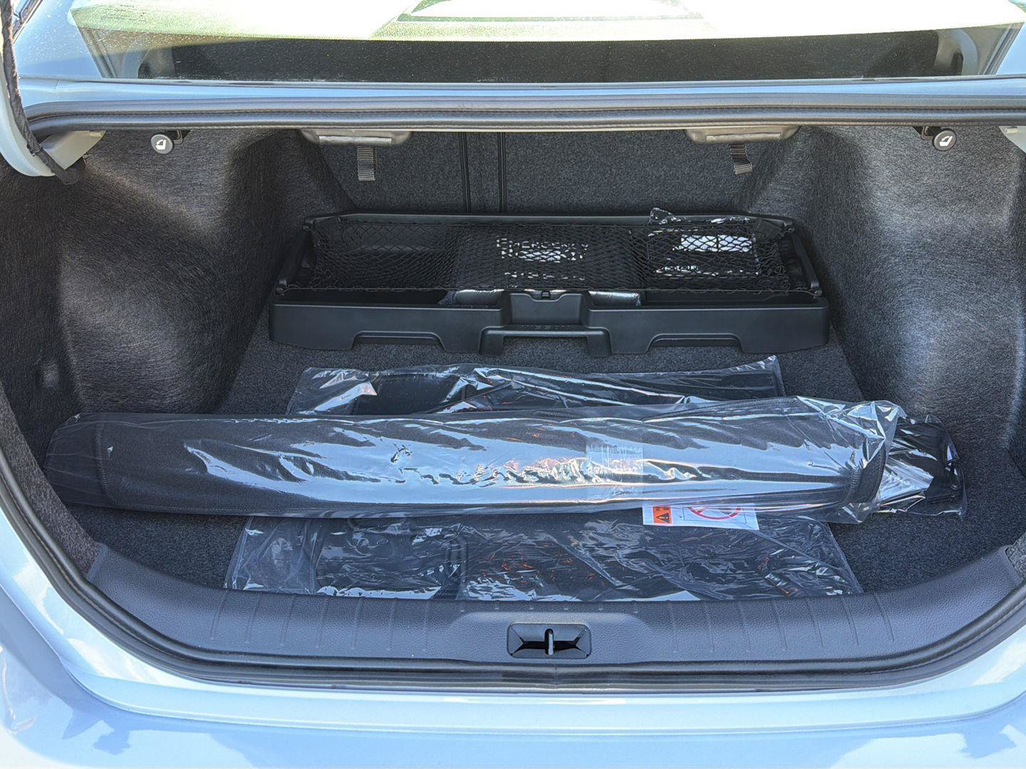 New 2026 Nissan Altima 2.5 SR w/ SR Midnight Edition Package FWD image 32