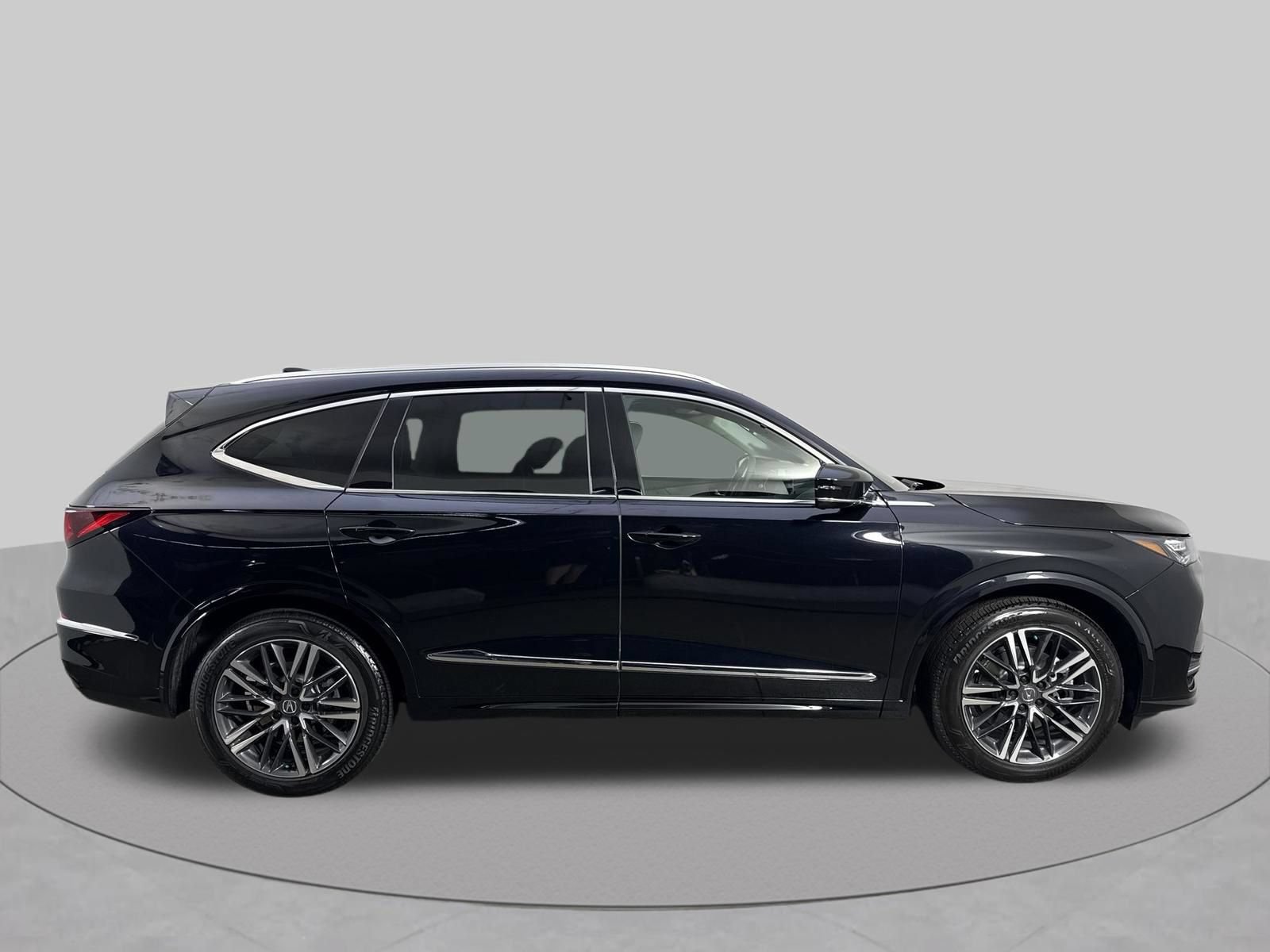 Certified 2026 Acura MDX w/ Advance Package AWD/4WD image 38