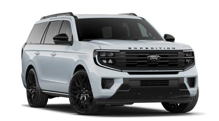 New 2026 Ford Expedition Platinum image 27