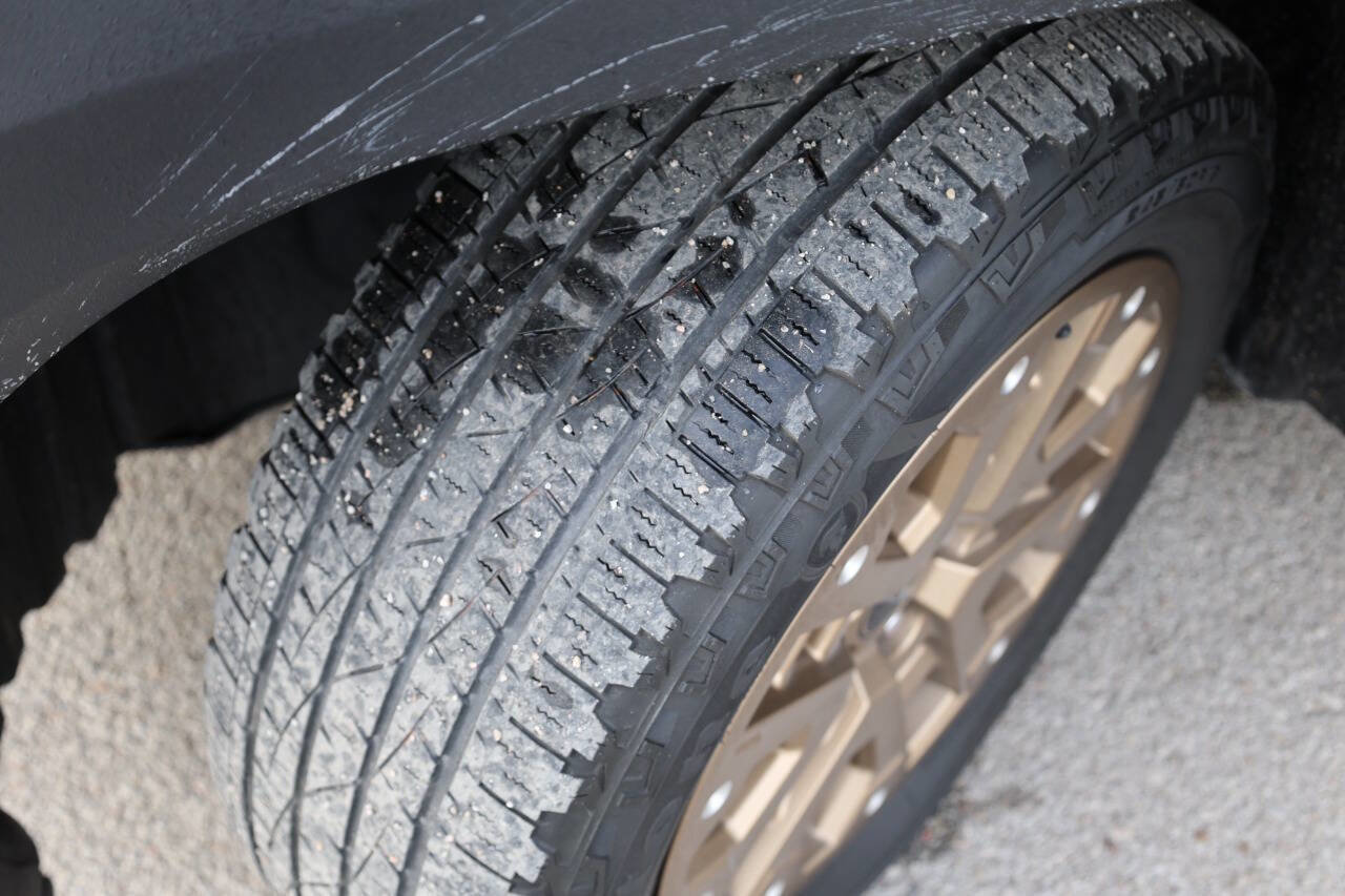 Used 2022 Honda Ridgeline RTL-E image 24