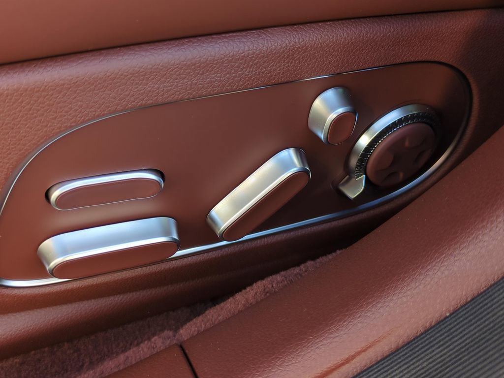 New 2026 Genesis G90 3.5T AWD/4WD image 14