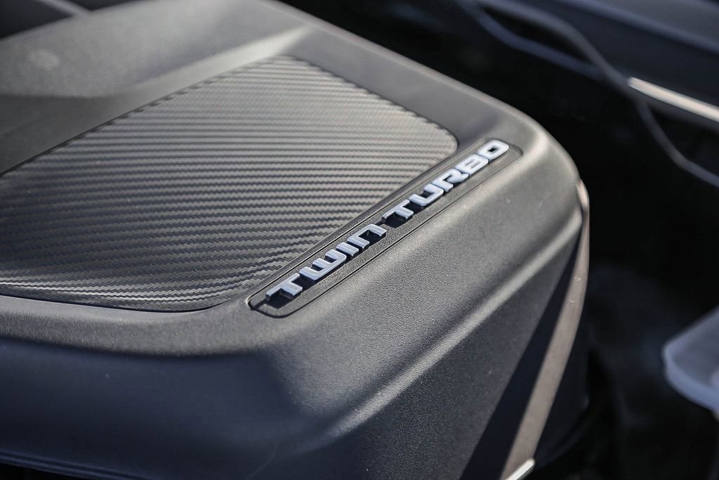 New 2026 RAM 1500 RHO w/ RHO Level 1 Equipment Group image 27