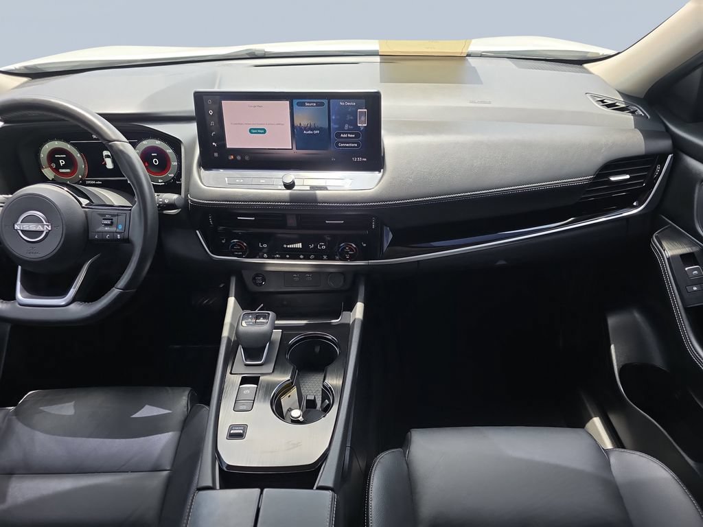 Used 2024 Nissan Rogue SL FWD image 15