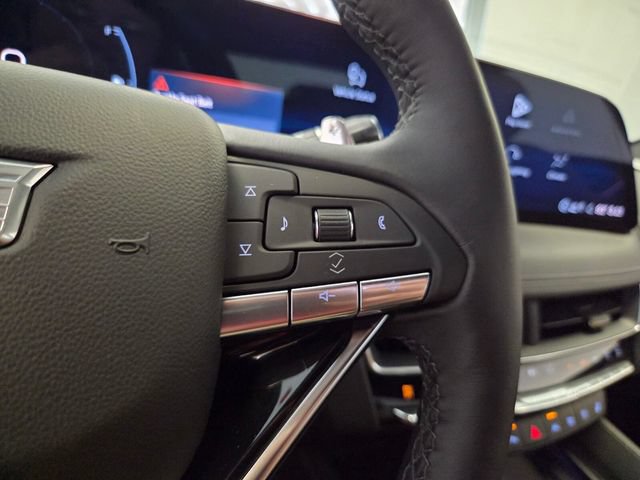New 2026 Cadillac CT5 Premium Luxury w/ Technology Package RWD image 27