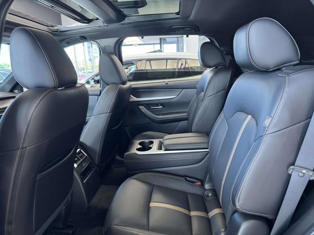 New 2026 MAZDA CX-90 3.3 Turbo S w/ Premium Plus AWD/4WD image 2
