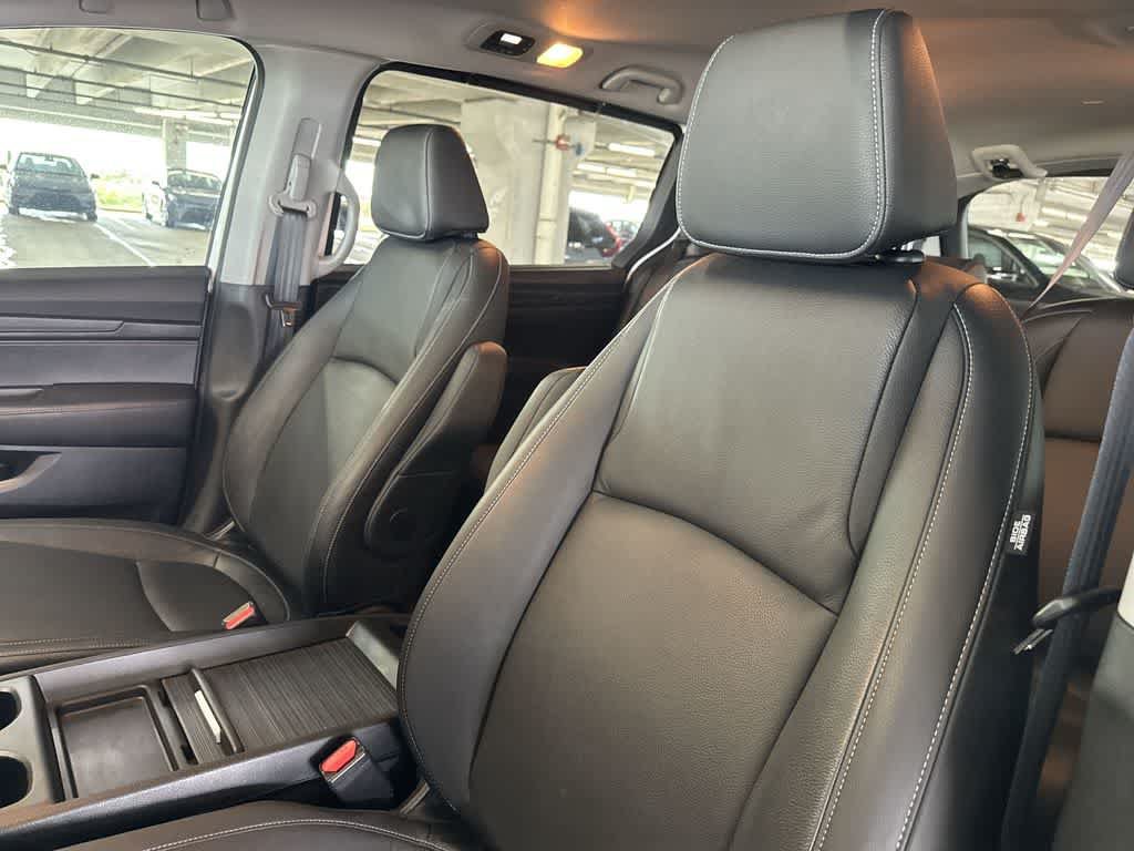 Used 2024 Honda Odyssey EX-L image 13