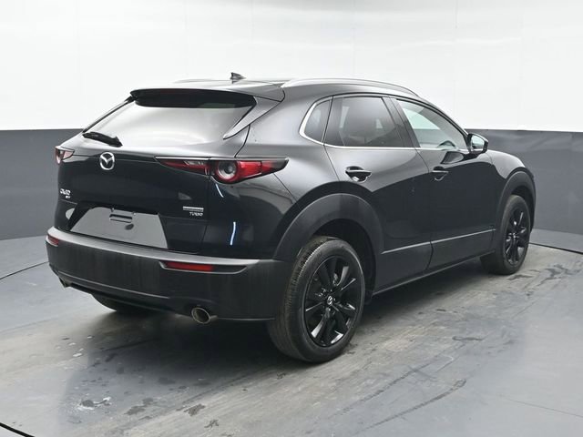 Certified 2023 MAZDA CX-30 2.5 Turbo w/ Premium Plus Pkg image 5