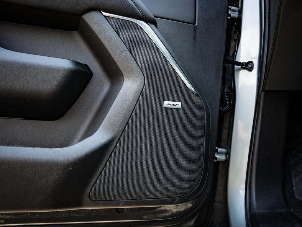 Used 2025 Chevrolet Tahoe High Country image 26