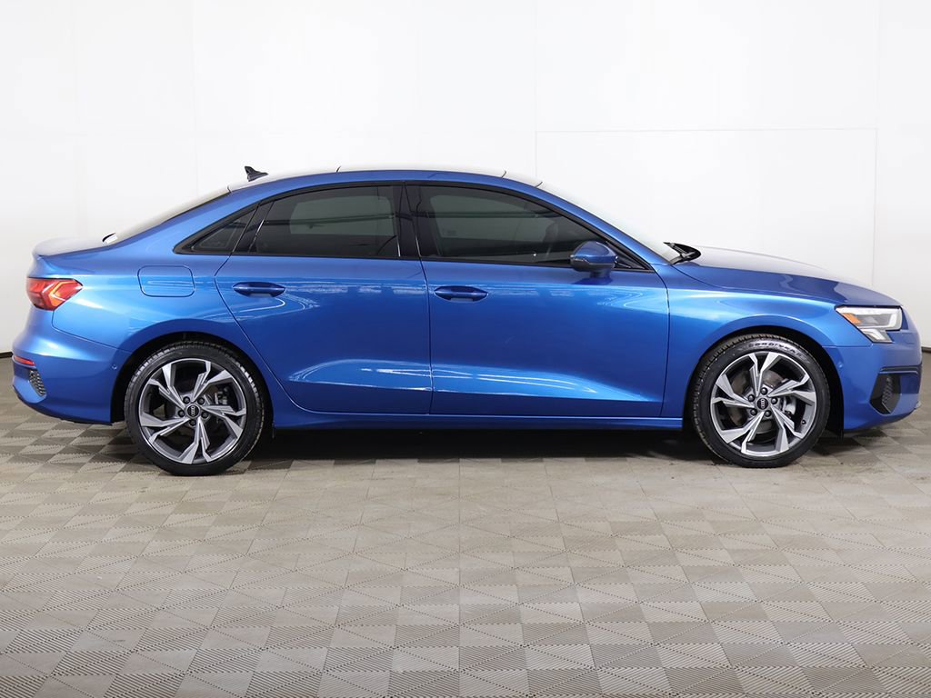 Used 2023 Audi A3 2.0T Premium w/ Convenience Package image 18