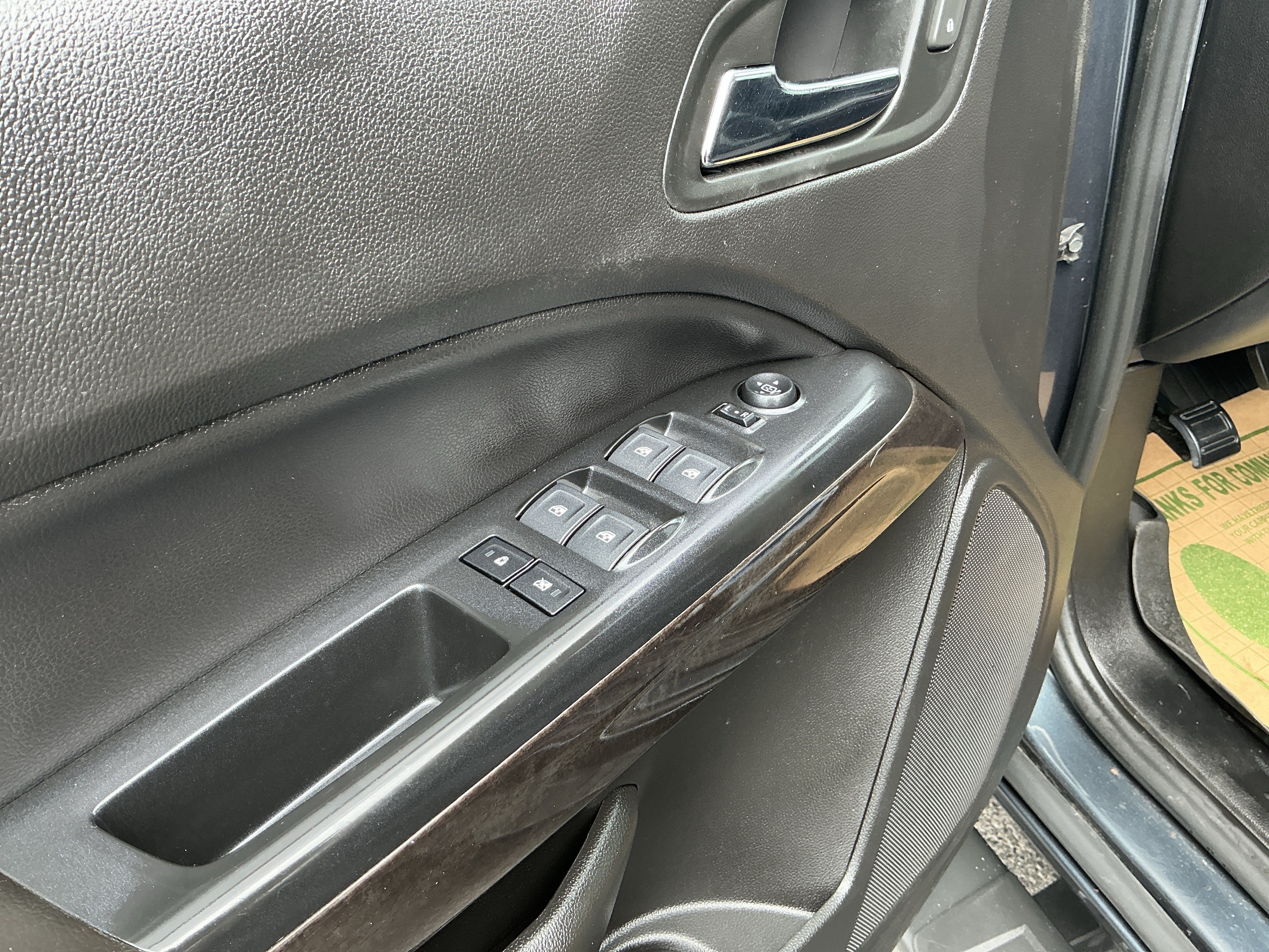 Used 2019 GMC Canyon SLE w/ SLE Convenience Package AWD/4WD image 14
