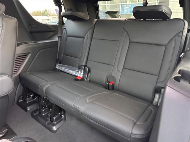 New 2026 GMC Yukon Denali w/ Denali Reserve Package image 22