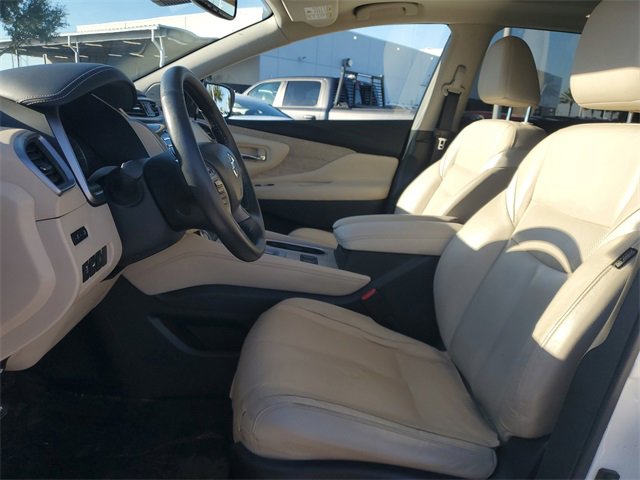 Used 2020 Nissan Murano SL w/ Moonroof Package image 20