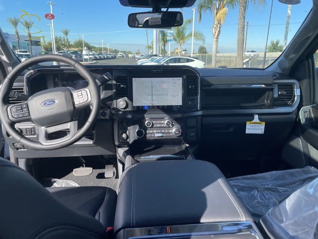 New 2026 Ford F250 Lariat image 22