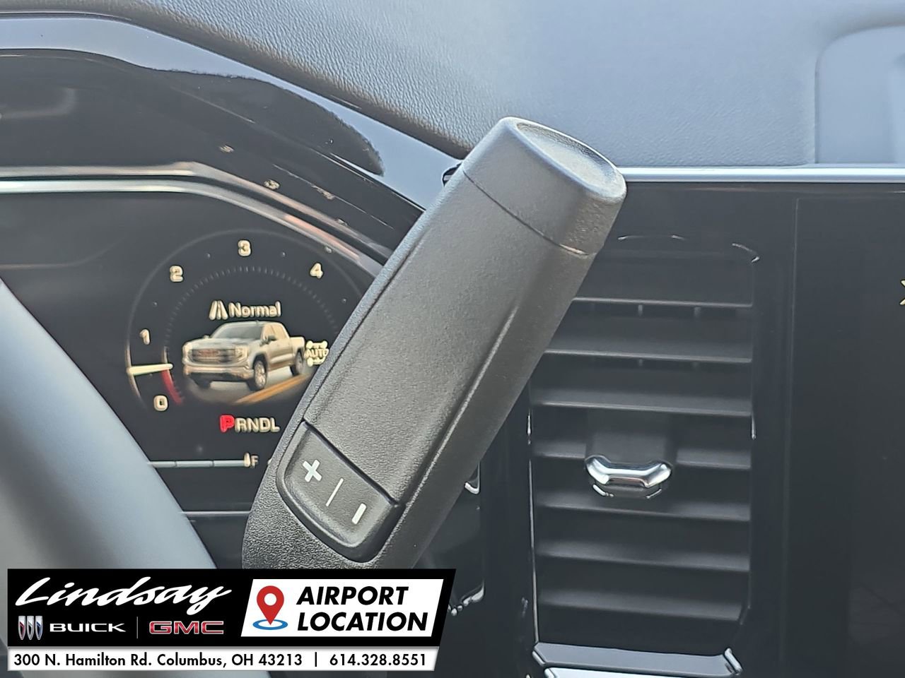 New 2026 GMC Sierra 1500 Elevation image 16