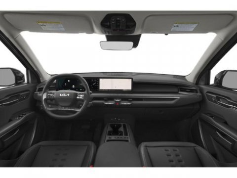 Certified 2024 Kia EV9 Wind AWD/4WD image 10