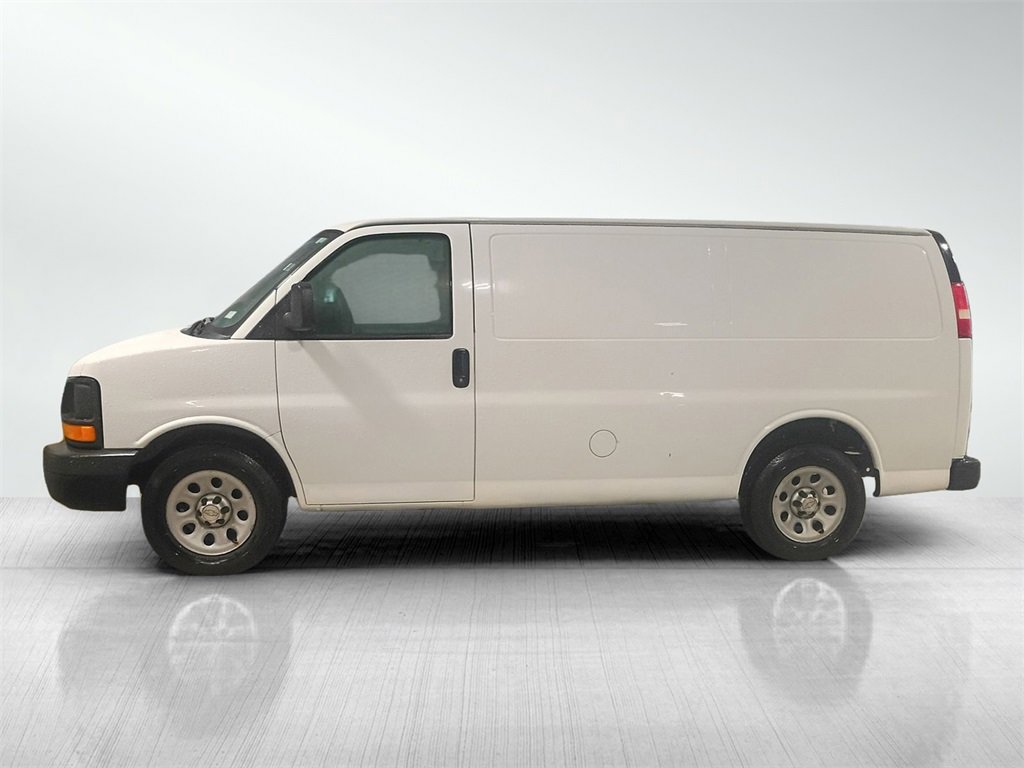 Used 2013 Chevrolet Express 1500 image 8