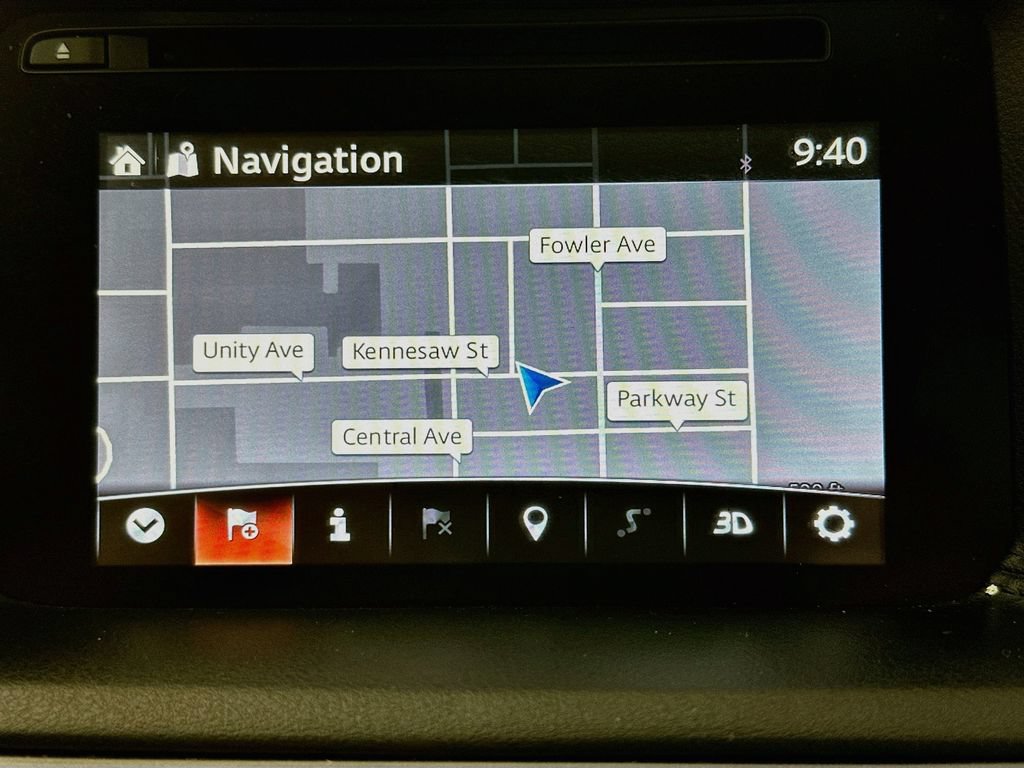 Used 2016 MAZDA CX-5 Touring w/ Bose/Moonroof Package AWD/4WD image 15