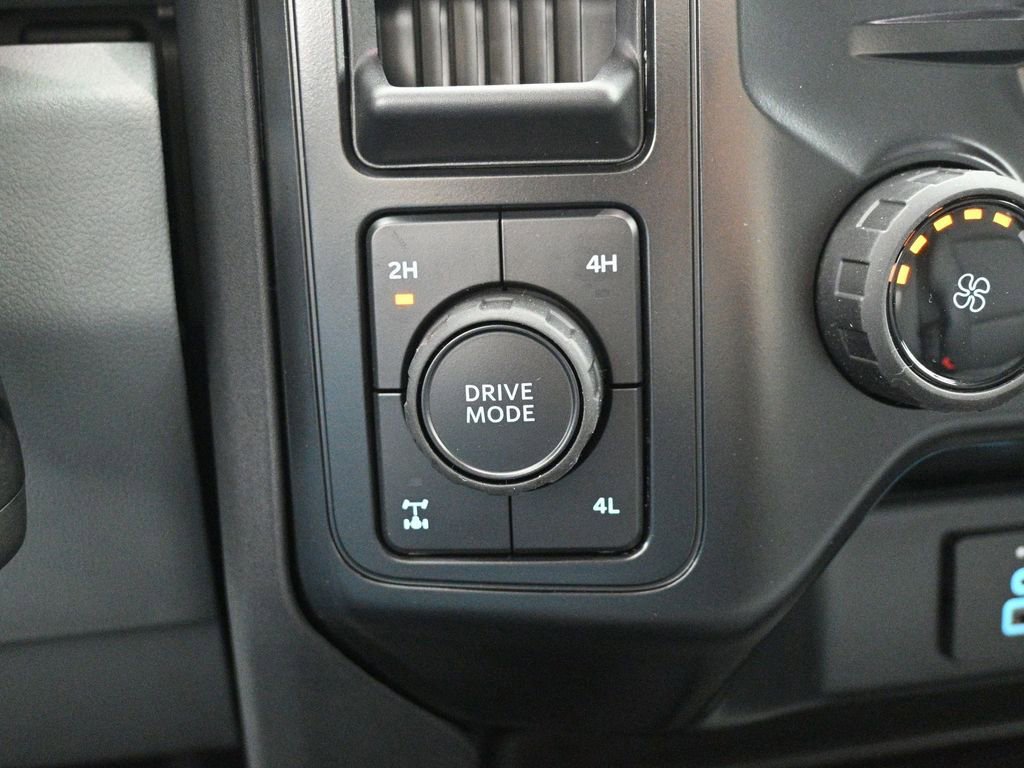 New 2026 Ford F350 XL w/ XL Driver Assist Package image 18