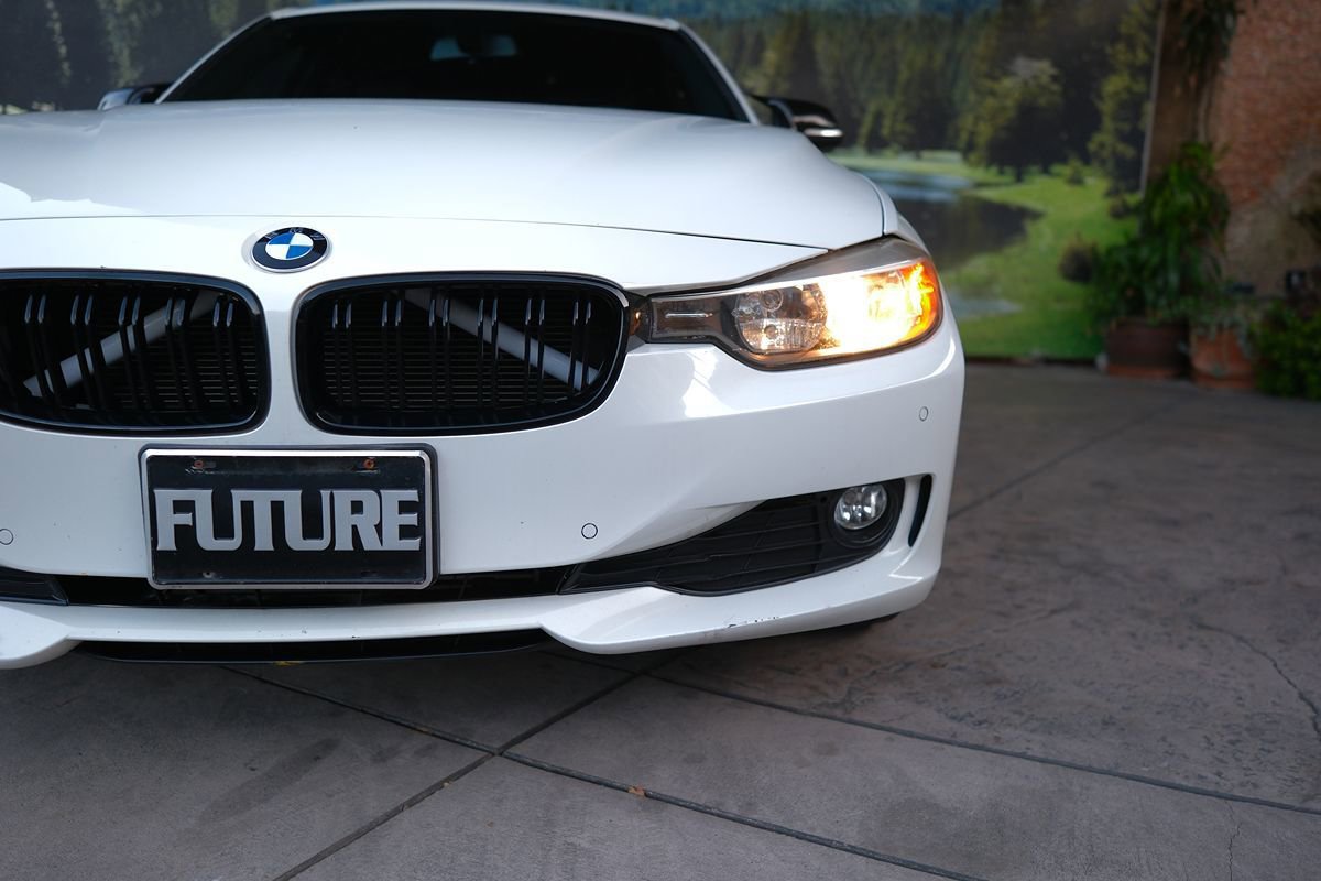 Used 2015 BMW 320i Sedan RWD image 44