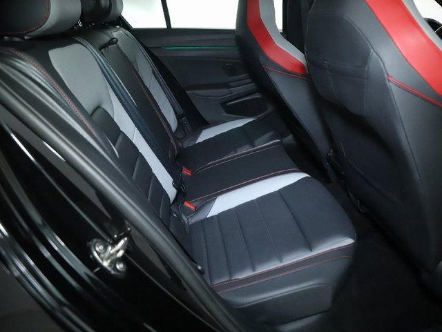 Used 2024 Volkswagen GTI SE FWD image 32