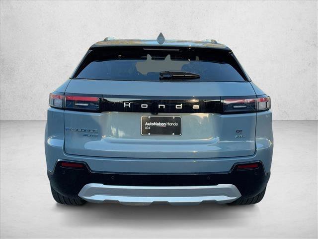 New 2026 Honda Prologue Elite image 8