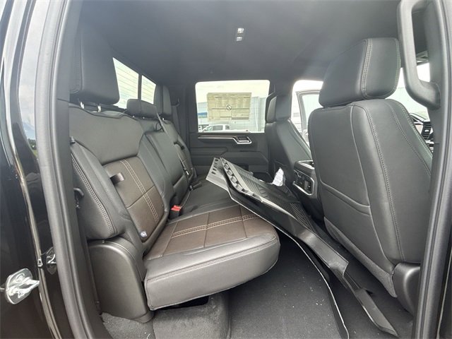 New 2025 Chevrolet Silverado 2500 High Country w/ Technology Package image 28