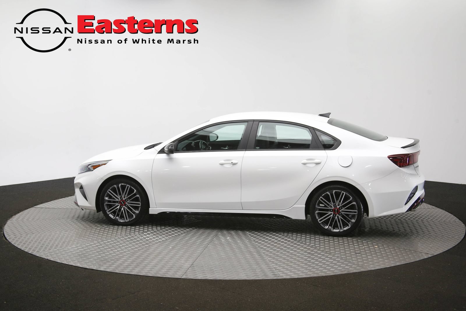 Used 2023 Kia Forte GT FWD image 64